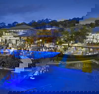 RACV Noosa Resort - Inverell Accommodation