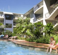 Flynns Beach Resort - Inverell Accommodation