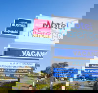 Motel Marengo - Inverell Accommodation