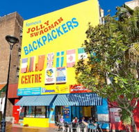 Jolly Swagman Backpackers - Inverell Accommodation