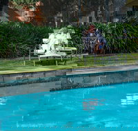 Chateau Yering Hotel - Inverell Accommodation