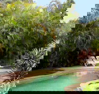 Macquarie Barracks Motor Inn - Inverell Accommodation