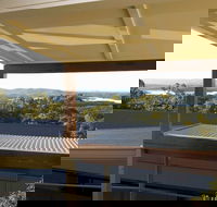 Mercure Clear Mountain Lodge - Inverell Accommodation