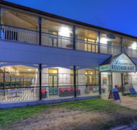 The Park Motel - Inverell Accommodation