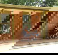 Territory Manor Motel  Caravan Park - Inverell Accommodation