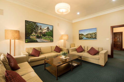 Franklin Manor - Inverell Accommodation 3