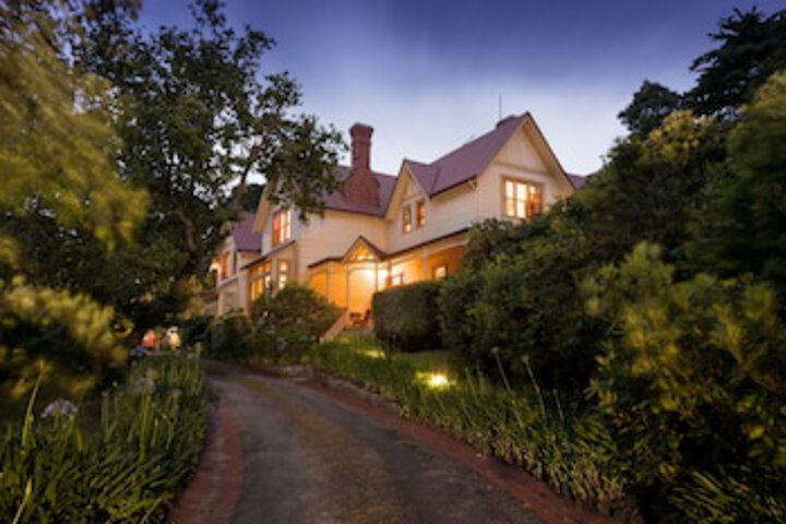  Inverell Accommodation