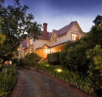 Franklin Manor - Inverell Accommodation