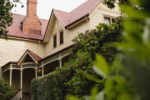 Franklin Manor - Inverell Accommodation 1