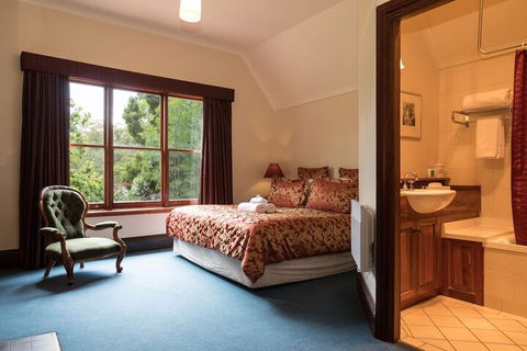Franklin Manor - Inverell Accommodation 5