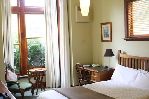 Franklin Manor - Inverell Accommodation 7