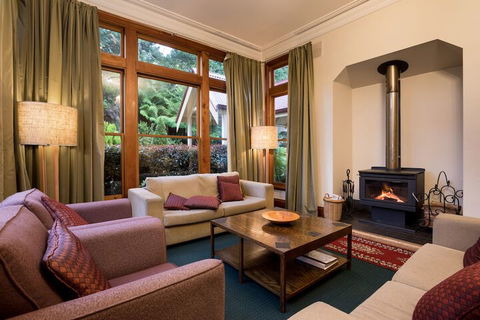 Franklin Manor - Inverell Accommodation 2