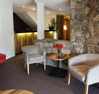 The Denman Hotel - Inverell Accommodation