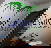 Darling Junction Motor Inn Wentworth - Inverell Accommodation