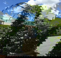 Starlight Motor Inn - Inverell Accommodation