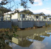 Capital Country Holiday Park - Inverell Accommodation