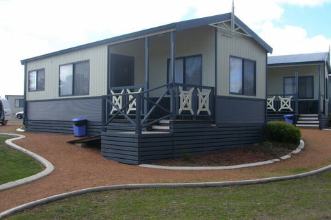 Capital Country Holiday Park - Inverell Accommodation 6