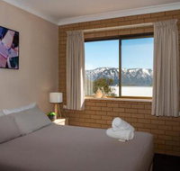 Viking Alpine Lodge - Inverell Accommodation