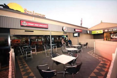 Sundowner Motel Hotel - Inverell Accommodation 5