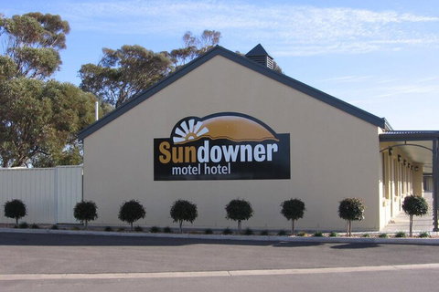 Sundowner Motel Hotel - Inverell Accommodation 4