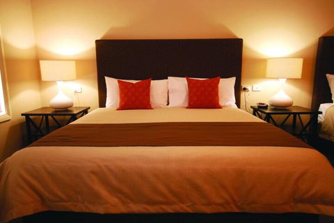 Sundowner Motel Hotel - Inverell Accommodation 6