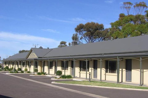 Sundowner Motel Hotel - Inverell Accommodation 2