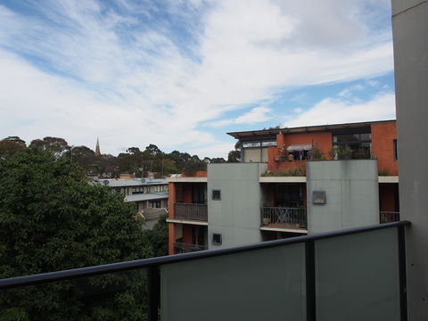 Atelier Serviced Apartments - Inverell Accommodation 1