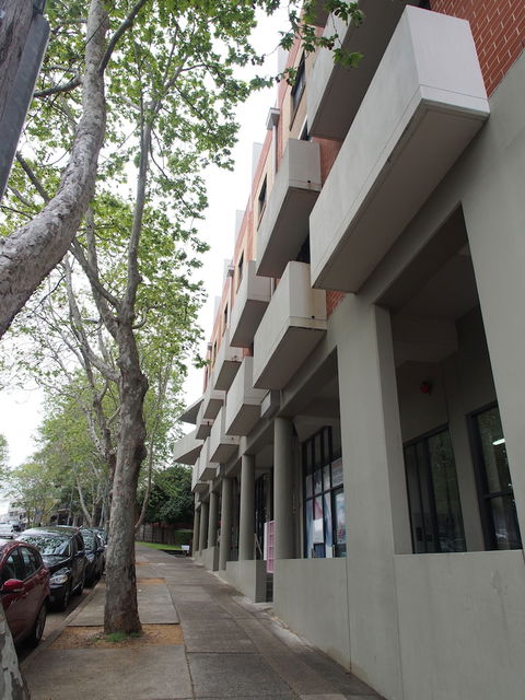 Atelier Serviced Apartments - Inverell Accommodation 4