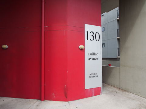 Atelier Serviced Apartments - Inverell Accommodation 3