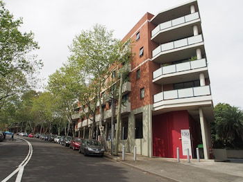Atelier Serviced Apartments - Inverell Accommodation 2