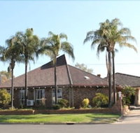 Nandewar Motor Inn - Inverell Accommodation