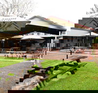 Royal Hotel Singleton - Inverell Accommodation