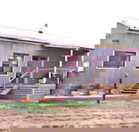 Redwing Shearer's Quarters - Inverell Accommodation