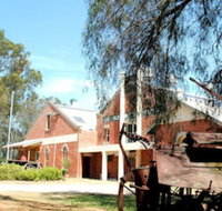 Springhurst Butter Factory - Inverell Accommodation