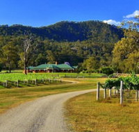 Ascella Organic Wine - Inverell Accommodation