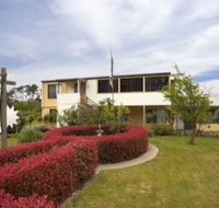 North East Rest Awhile Bed  Breakfast - Inverell Accommodation
