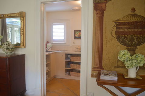 Athelney Cottage - Inverell Accommodation 0