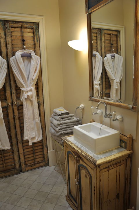 Athelney Cottage - Inverell Accommodation 2