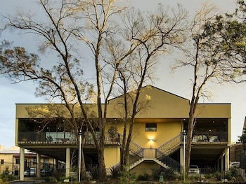 Royal Hotel Springwood - Inverell Accommodation 0