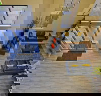 Bridges on Argyle Motel  Apartments - Inverell Accommodation