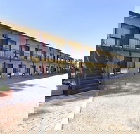 Wentworth Central Motor Inn - Inverell Accommodation