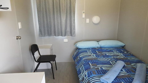 Scamander Tourist Park - Inverell Accommodation 4