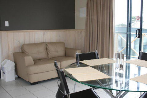 Scamander Tourist Park - Inverell Accommodation 6