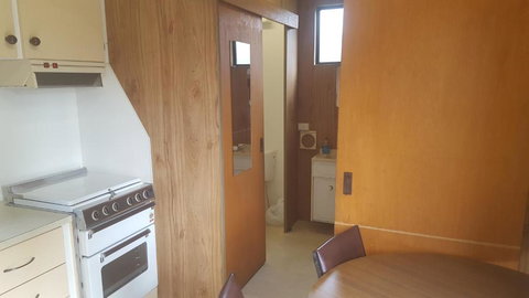 Scamander Tourist Park - Inverell Accommodation 3