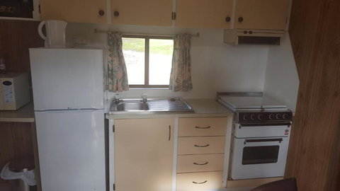 Scamander Tourist Park - Inverell Accommodation 2