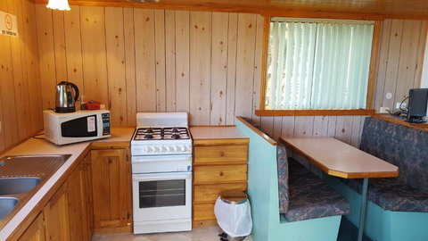 Scamander Tourist Park - Inverell Accommodation 5