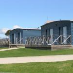 Scamander Tourist Park - Inverell Accommodation 0