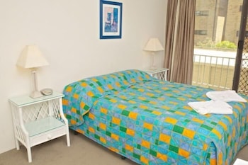 Queensleigh Holiday Apartments - Inverell Accommodation 1