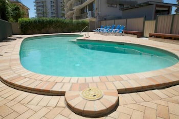 Queensleigh Holiday Apartments - Inverell Accommodation 0