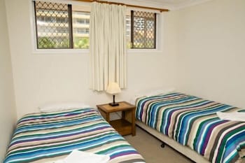 Queensleigh Holiday Apartments - Inverell Accommodation 4